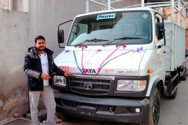 Rathi Transport Service in Sultanpur Majra, Delhi