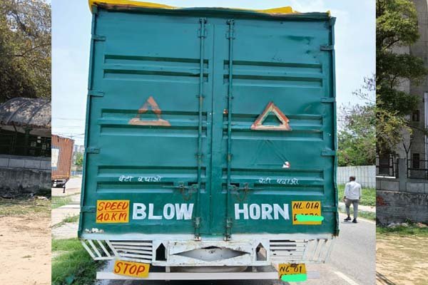 Rathi Transport Service in Sultanpur Majra, Delhi