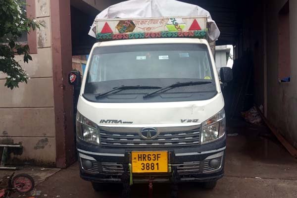 Rathi Transport Service in Sultanpur Majra, Delhi