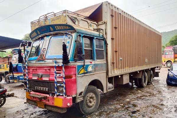 Rathi Transport Service in Sultanpur Majra, Delhi