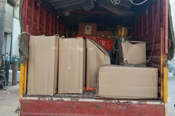 Rathi Transport Service in Sultanpur Majra, Delhi
