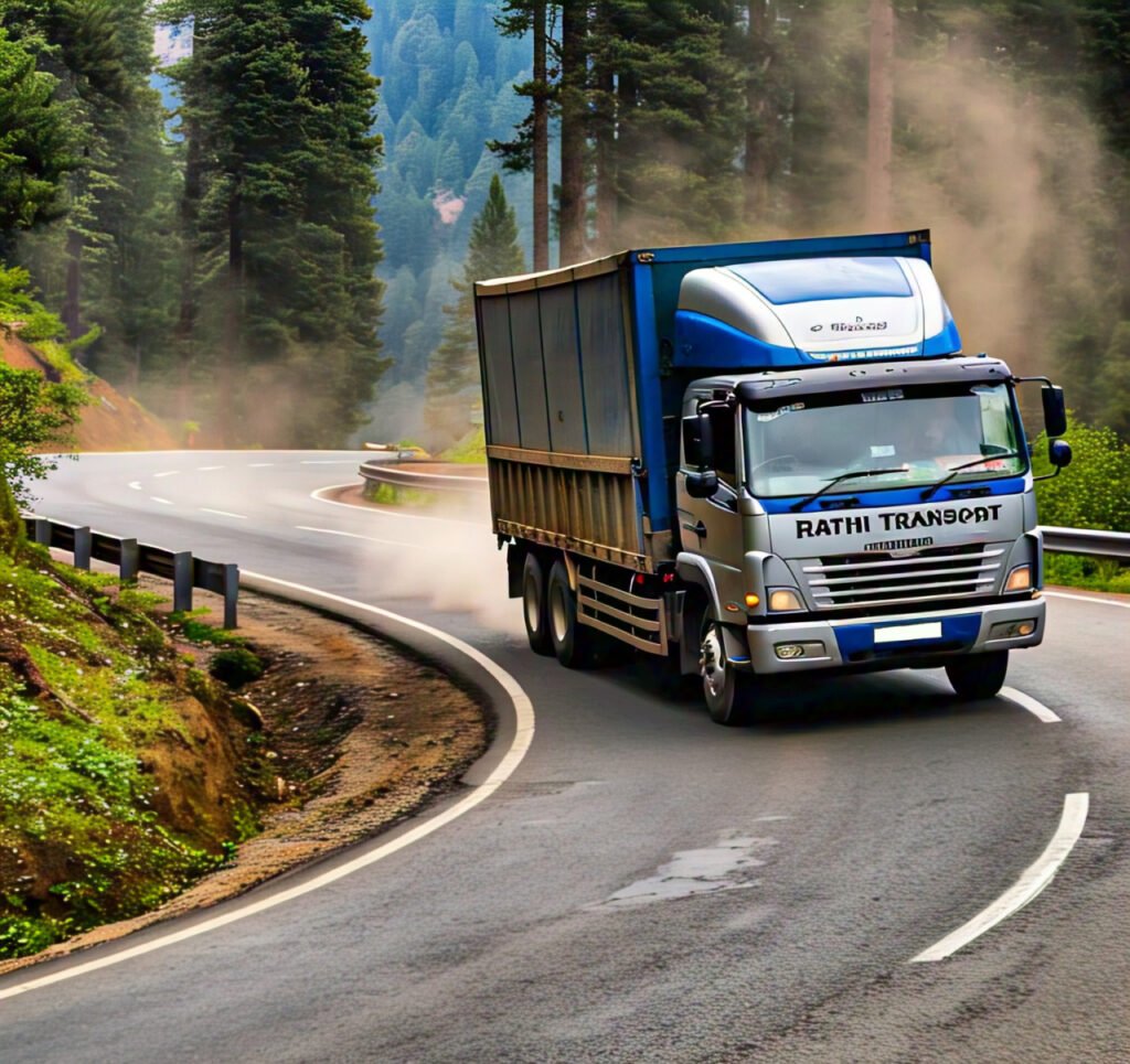 Rathi Transport Service
