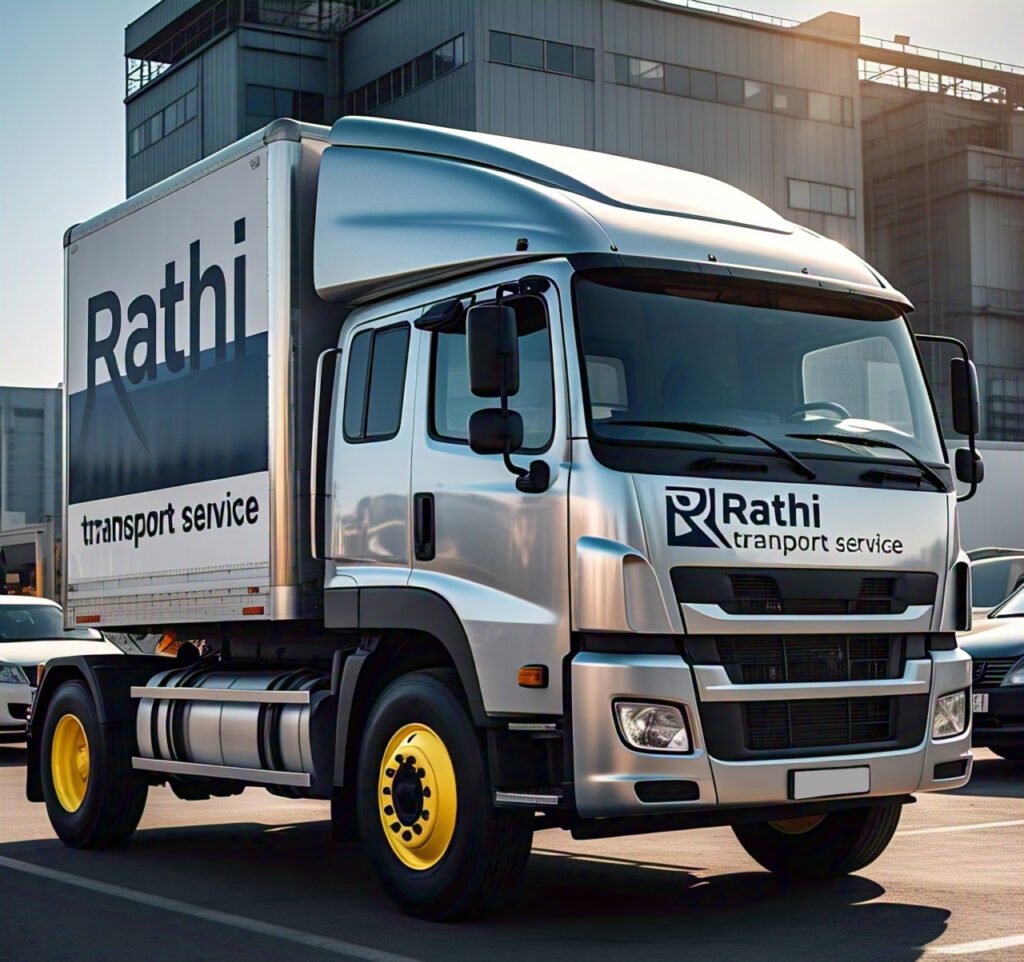 Rathi Transport Service