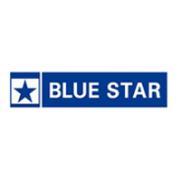 blue star