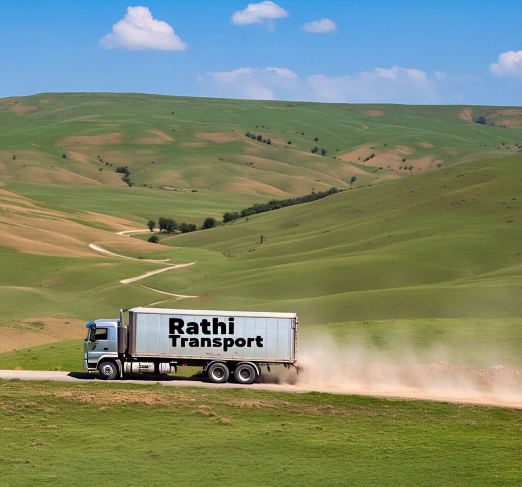 Rathi Transport Service