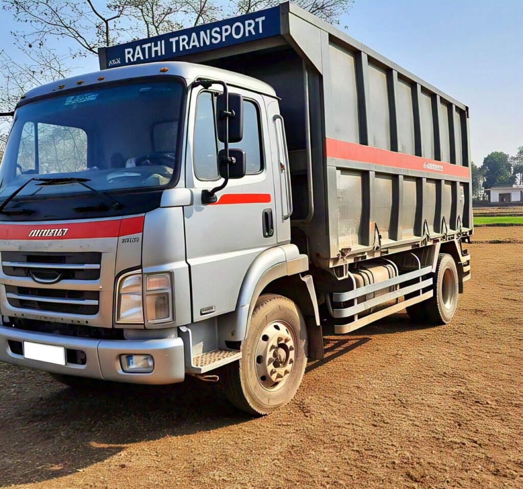 Rathi Transport Service